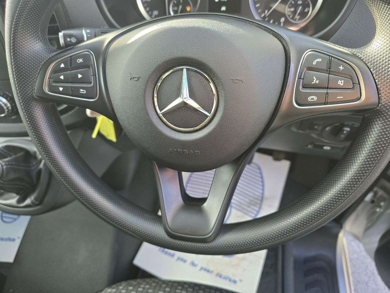 2023 MERCEDES-BENZ VITO 2023 MERCEDES-BENZ VITO