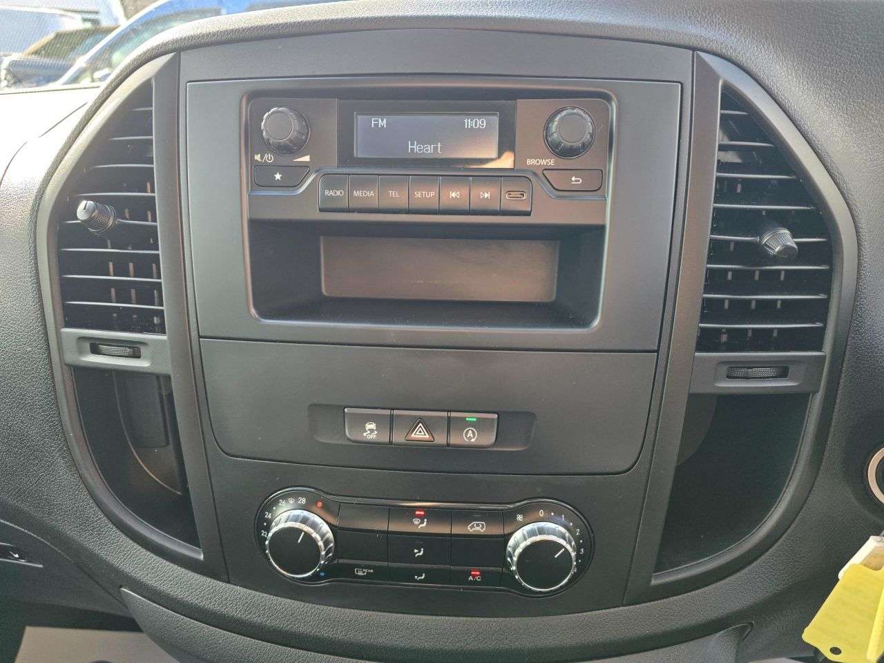 2023 MERCEDES-BENZ VITO 2023 MERCEDES-BENZ VITO