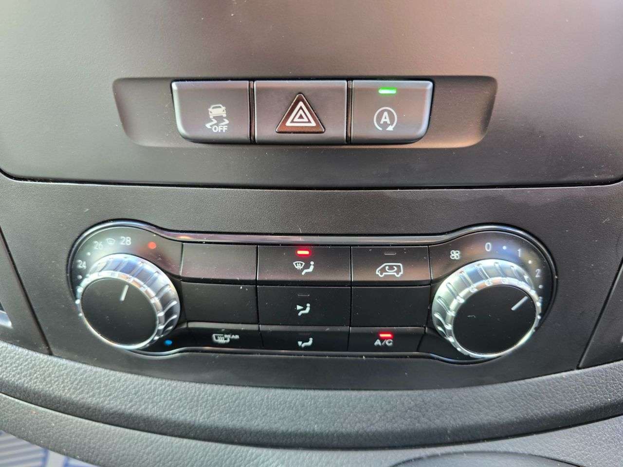 2023 MERCEDES-BENZ VITO 2023 MERCEDES-BENZ VITO