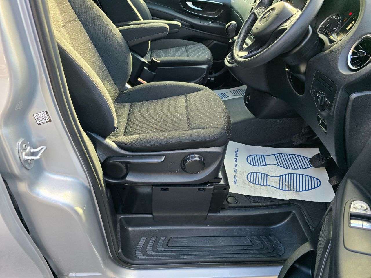 2023 MERCEDES-BENZ VITO 2023 MERCEDES-BENZ VITO