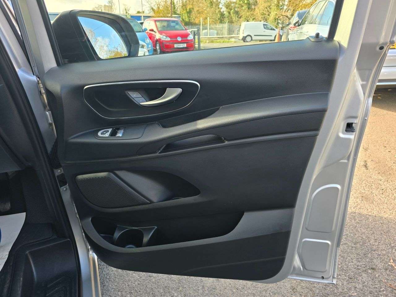 2023 MERCEDES-BENZ VITO 2023 MERCEDES-BENZ VITO