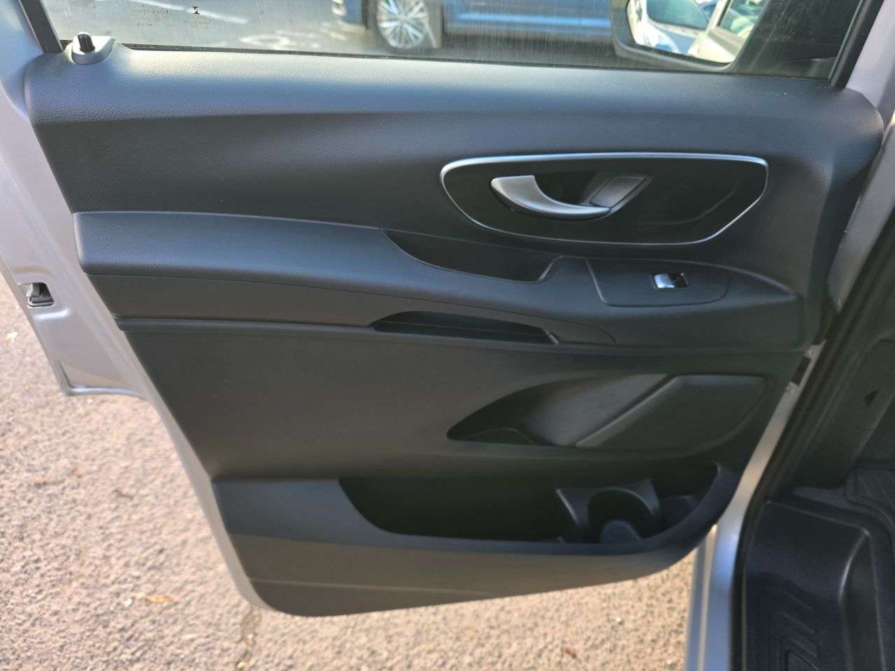 2023 MERCEDES-BENZ VITO 2023 MERCEDES-BENZ VITO