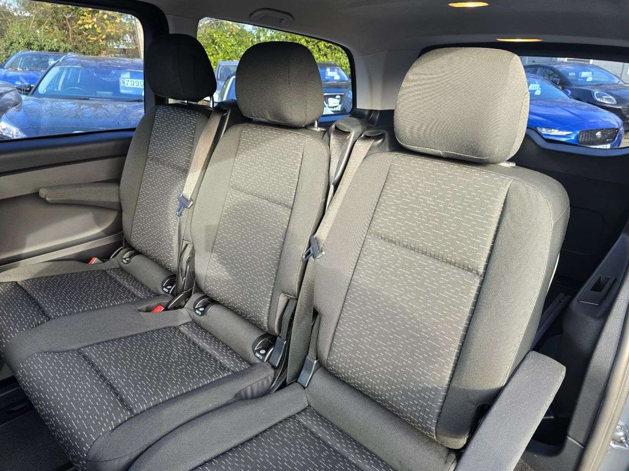 2023 MERCEDES-BENZ VITO 2023 MERCEDES-BENZ VITO