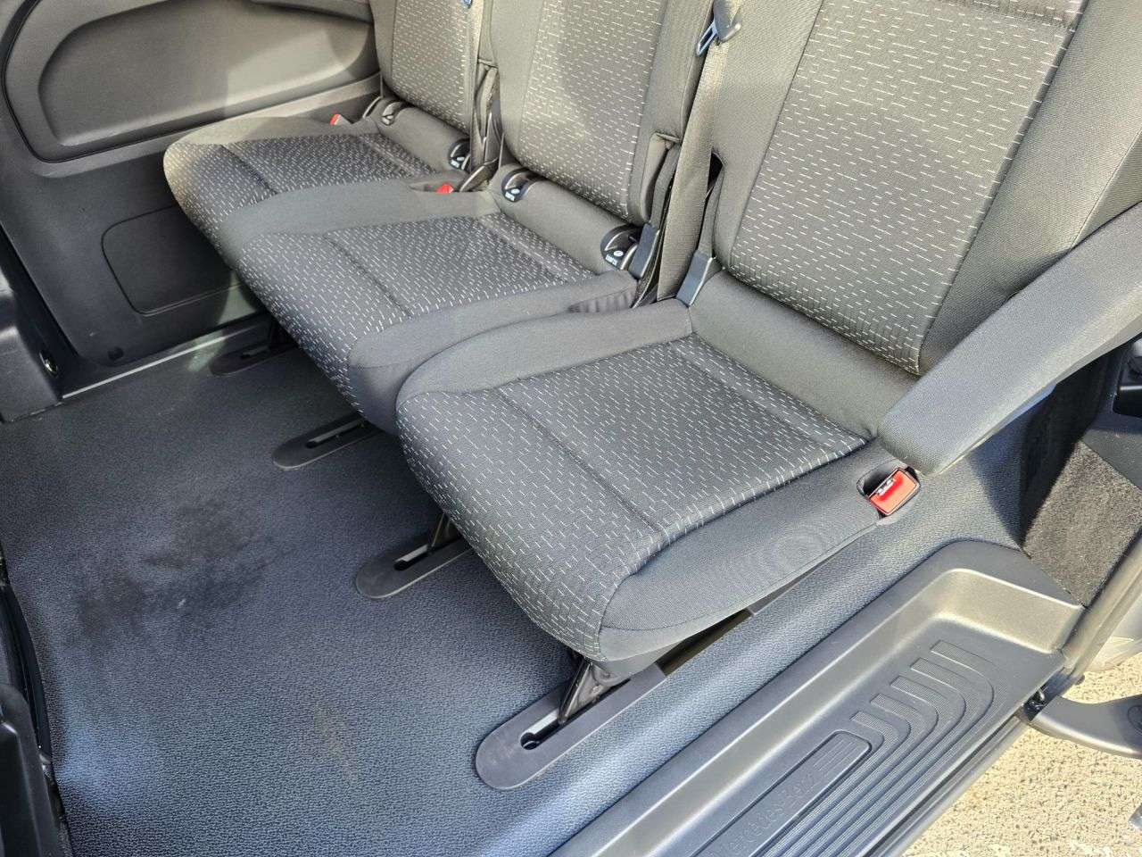 2023 MERCEDES-BENZ VITO 2023 MERCEDES-BENZ VITO