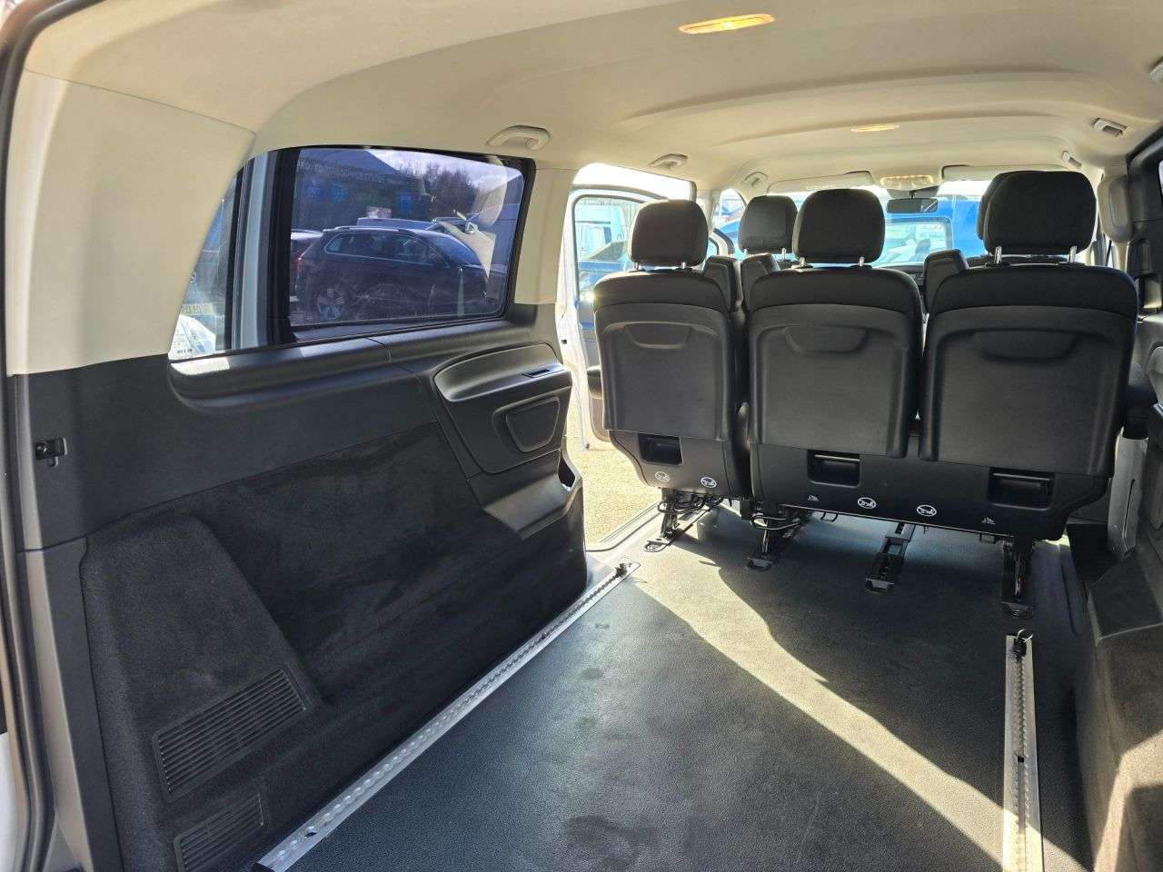 2023 MERCEDES-BENZ VITO 2023 MERCEDES-BENZ VITO