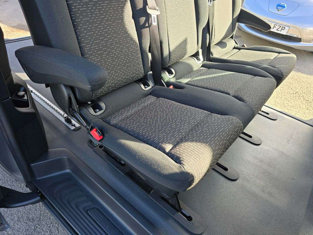 2023 MERCEDES-BENZ VITO 2023 MERCEDES-BENZ VITO