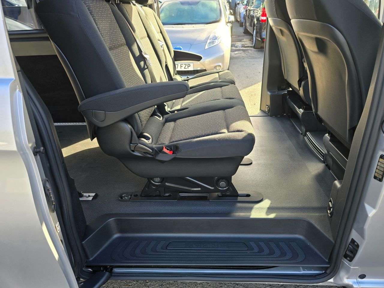 2023 MERCEDES-BENZ VITO 2023 MERCEDES-BENZ VITO