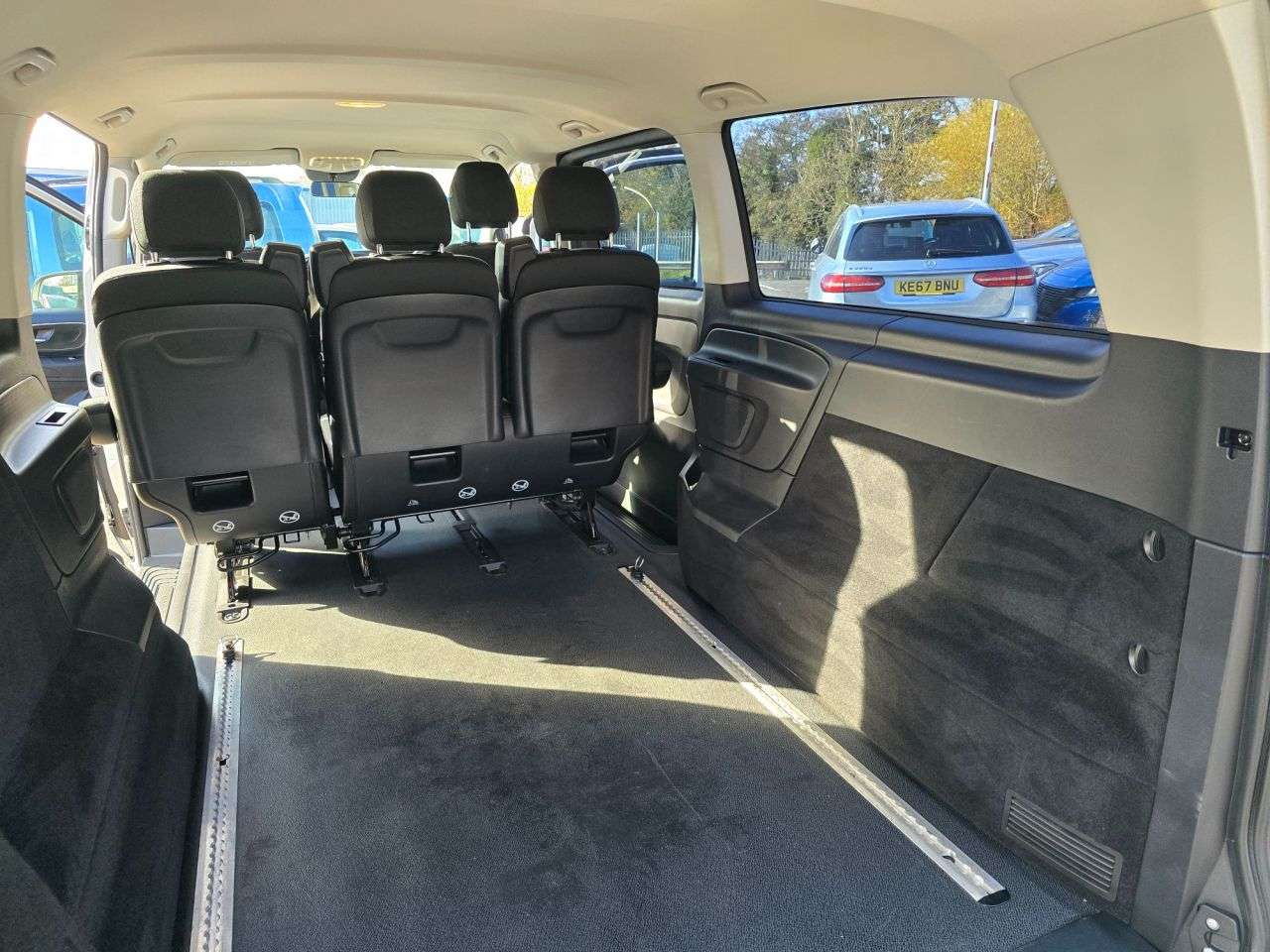 2023 MERCEDES-BENZ VITO 2023 MERCEDES-BENZ VITO