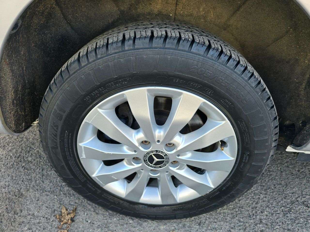 2023 MERCEDES-BENZ VITO 2023 MERCEDES-BENZ VITO