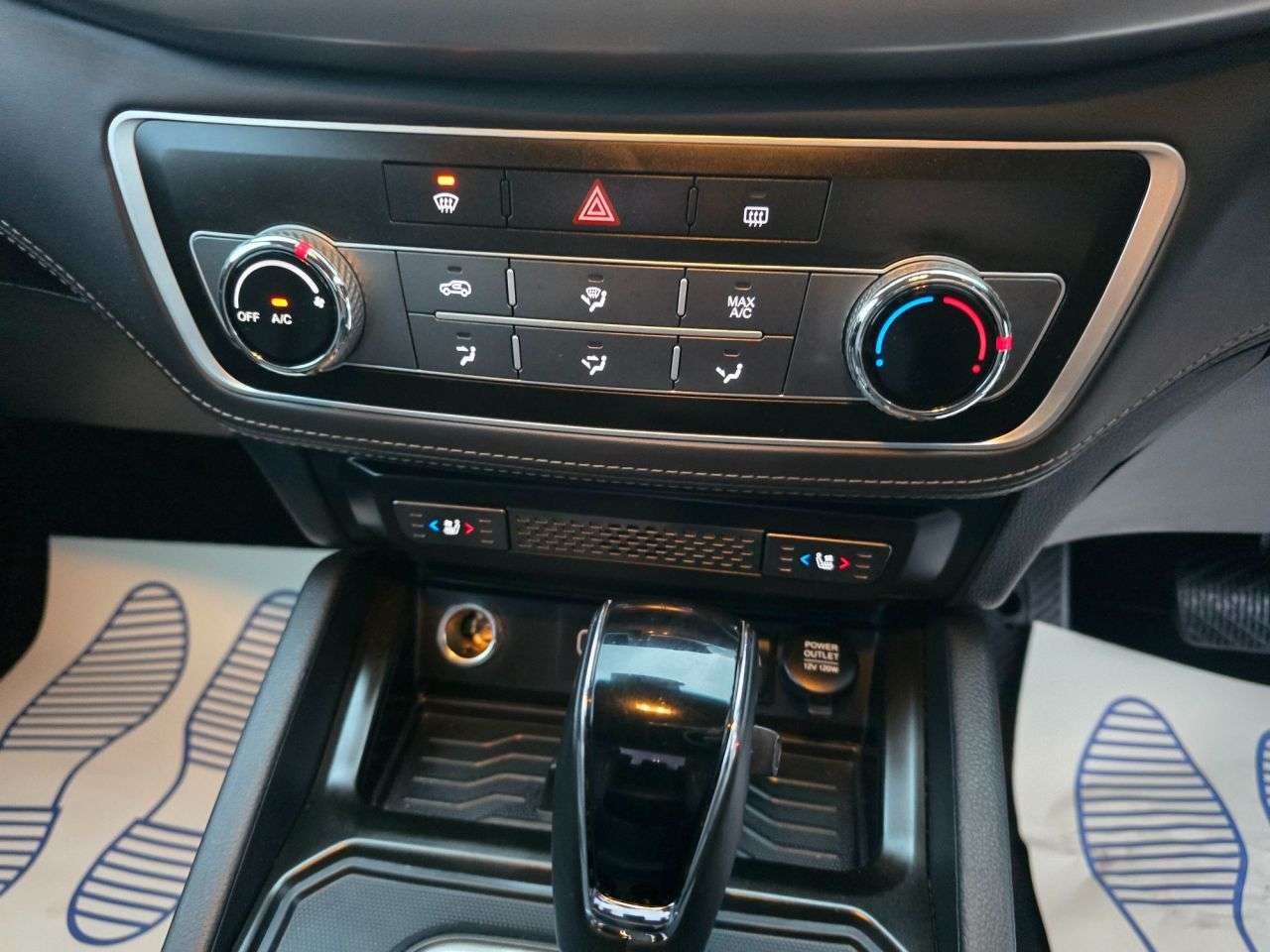 2019 SSANGYONG MUSSO 2019 SSANGYONG MUSSO