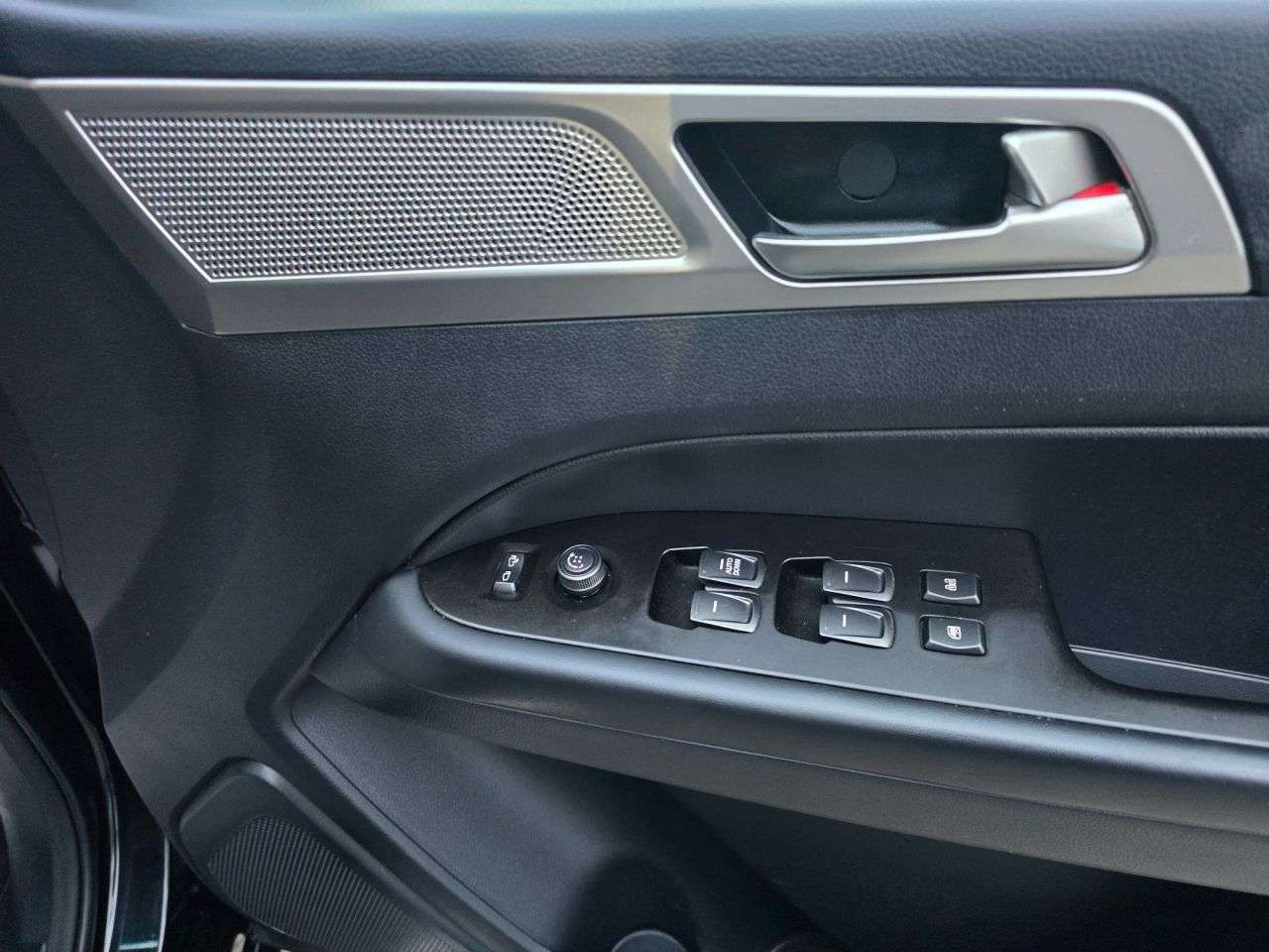 2019 SSANGYONG MUSSO 2019 SSANGYONG MUSSO