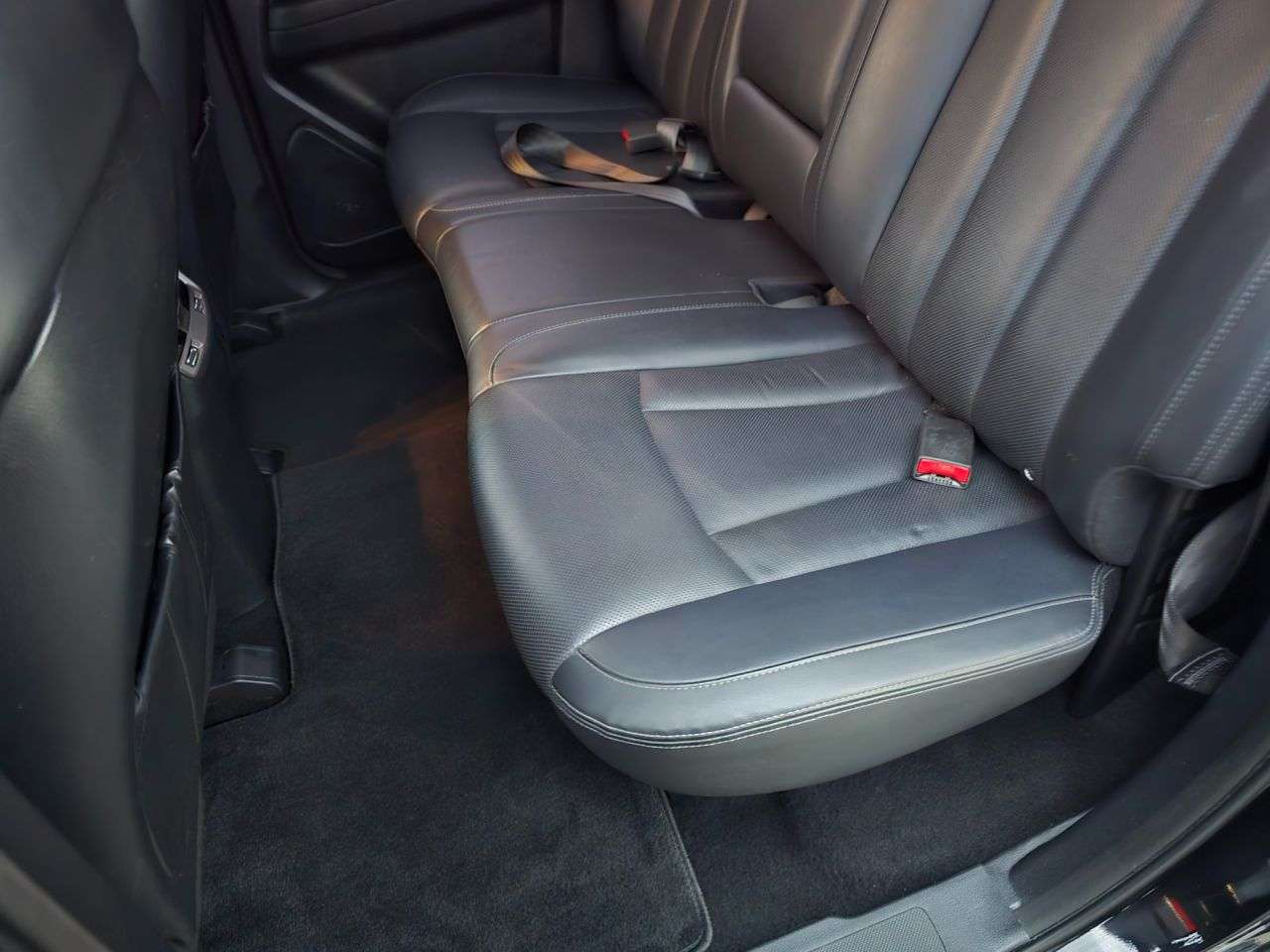 2019 SSANGYONG MUSSO 2019 SSANGYONG MUSSO