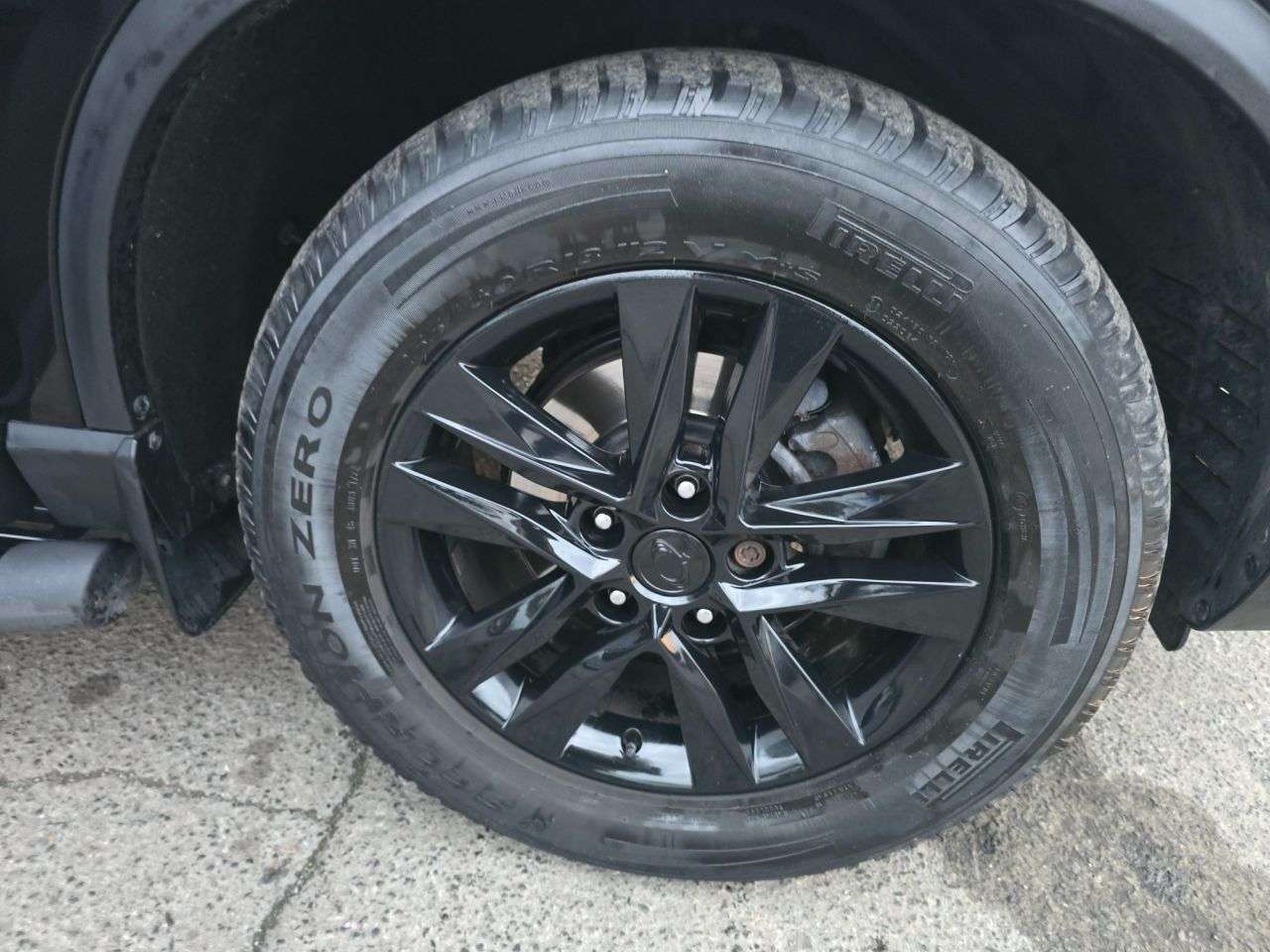 2019 SSANGYONG MUSSO 2019 SSANGYONG MUSSO