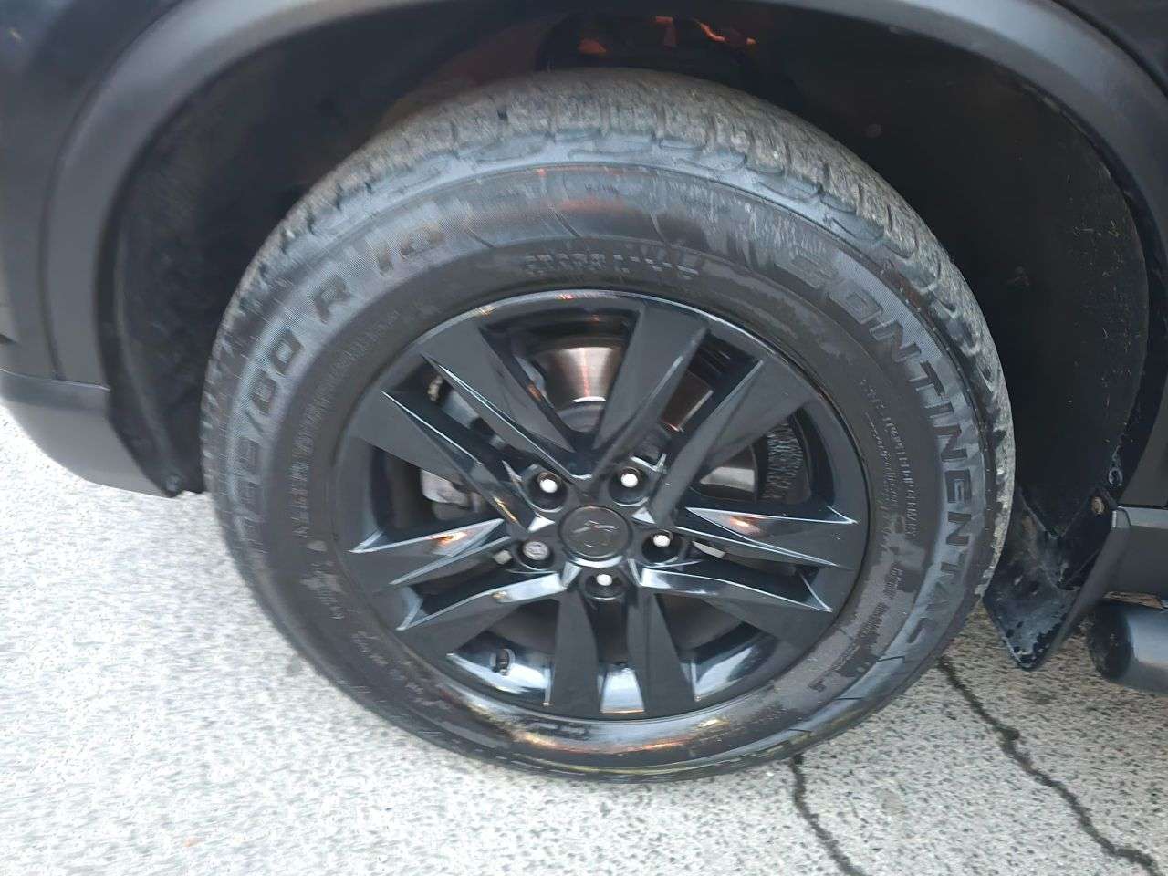 2019 SSANGYONG MUSSO 2019 SSANGYONG MUSSO