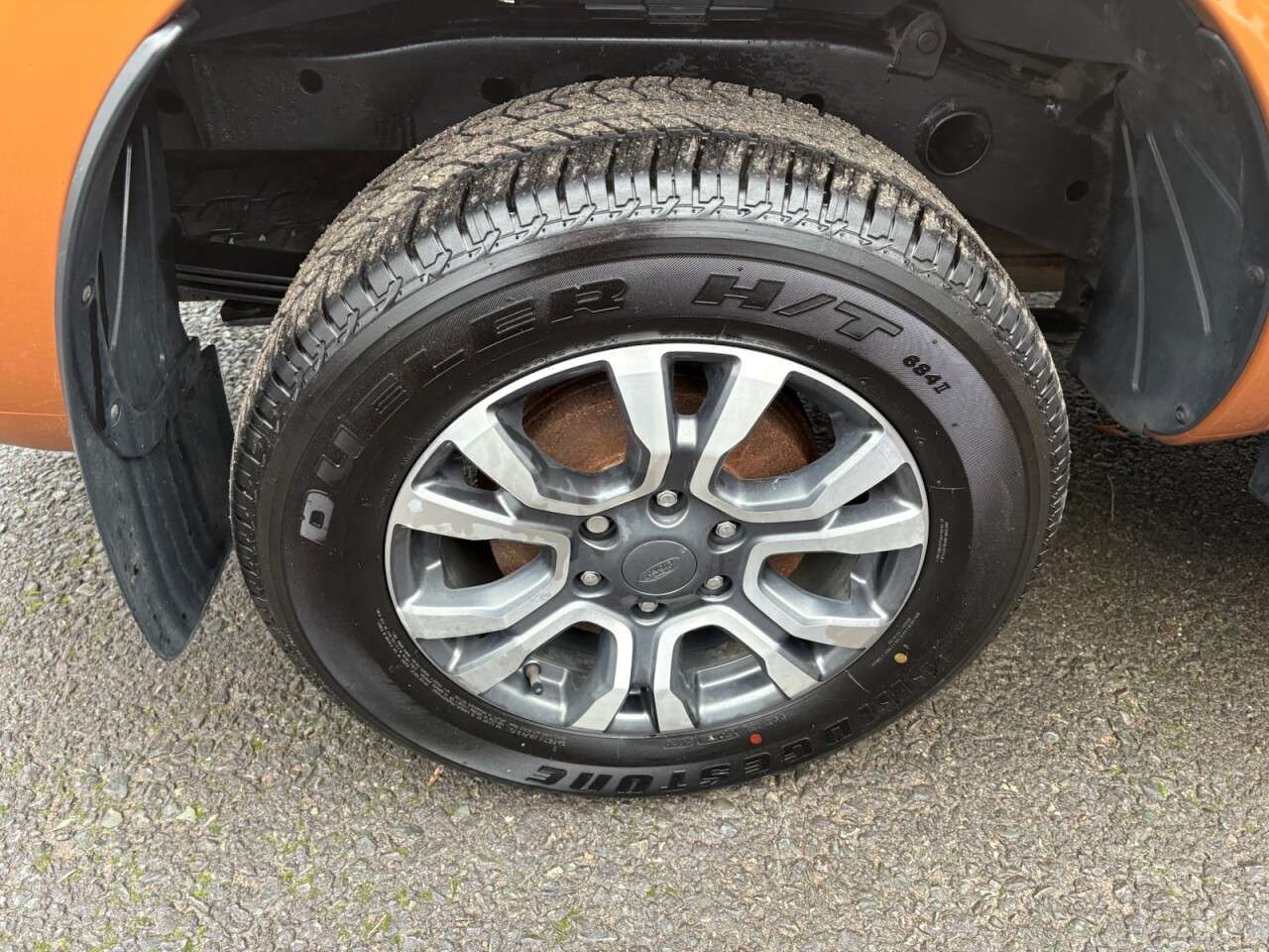 2022 FORD RANGER 2022 FORD RANGER