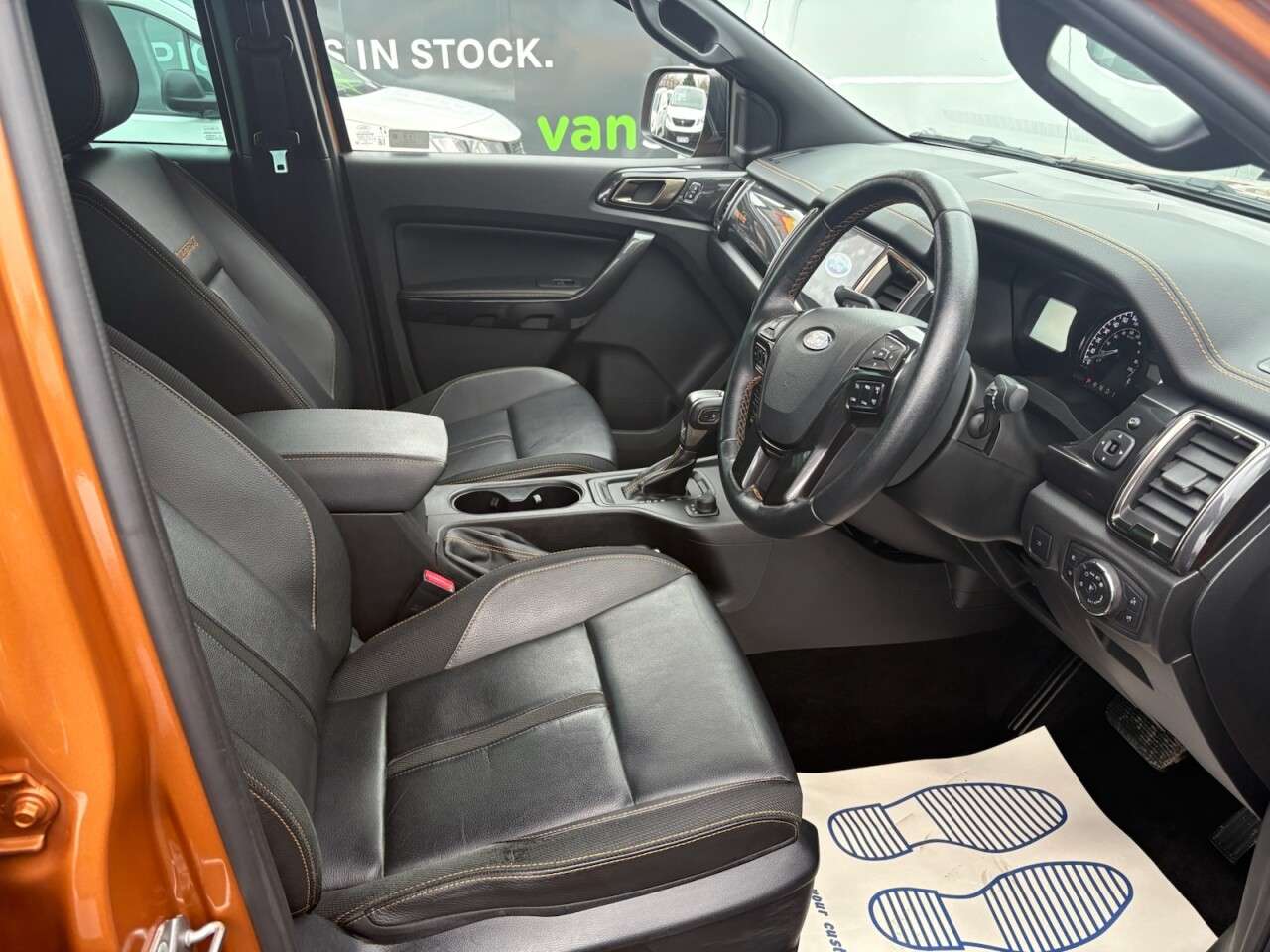 2022 FORD RANGER 2022 FORD RANGER