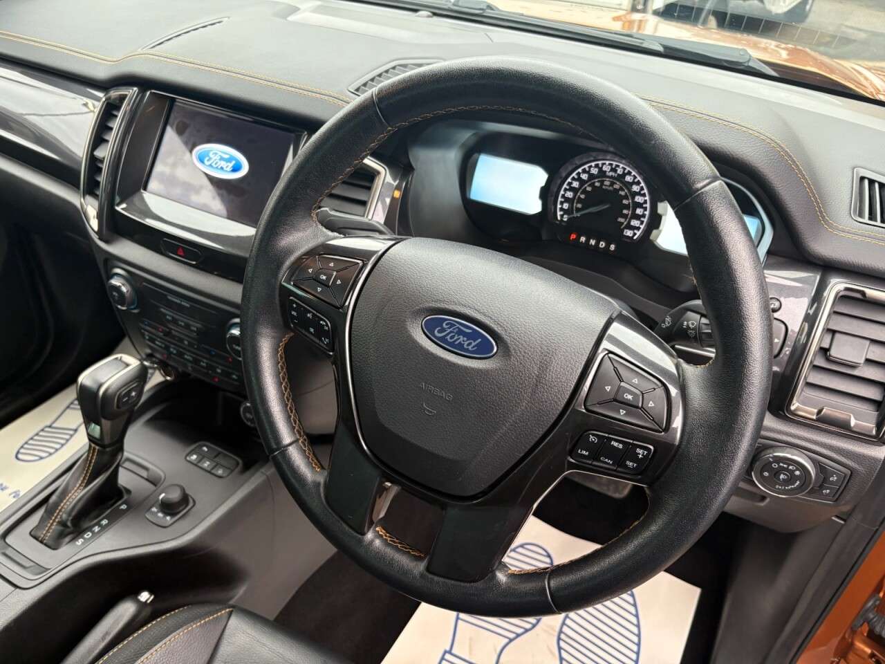 2022 FORD RANGER 2022 FORD RANGER