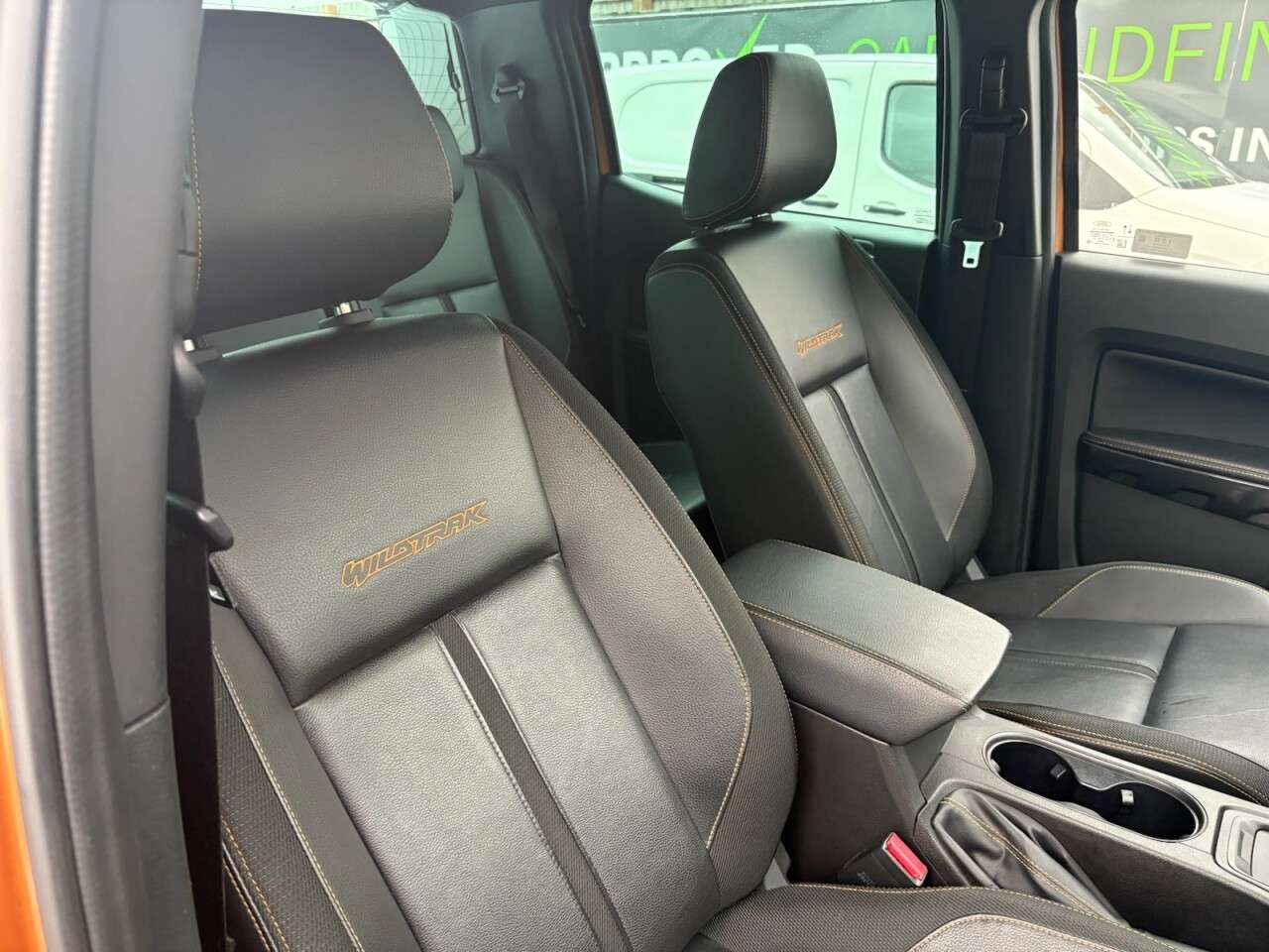 2022 FORD RANGER 2022 FORD RANGER