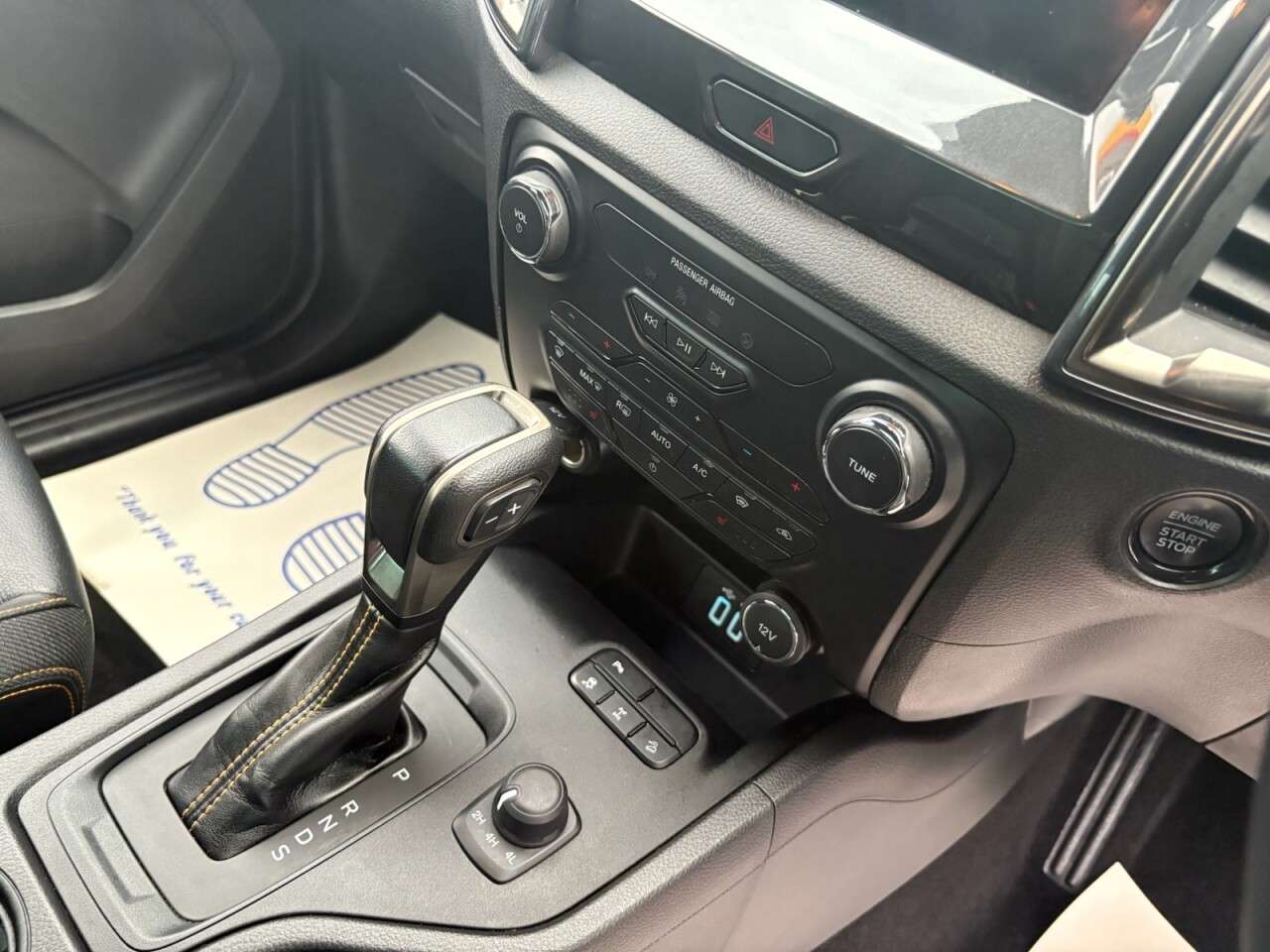 2022 FORD RANGER 2022 FORD RANGER