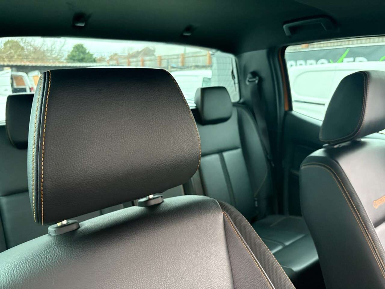 2022 FORD RANGER 2022 FORD RANGER