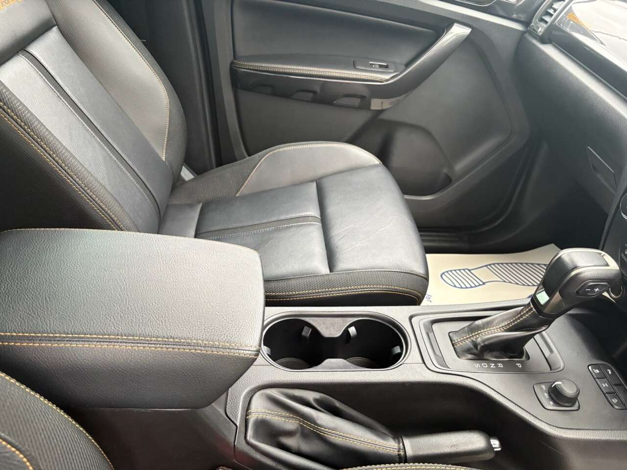 2022 FORD RANGER 2022 FORD RANGER