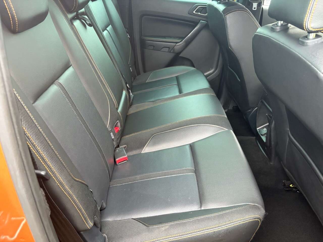 2022 FORD RANGER 2022 FORD RANGER