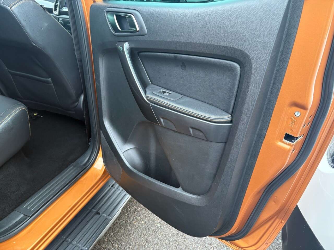 2022 FORD RANGER 2022 FORD RANGER