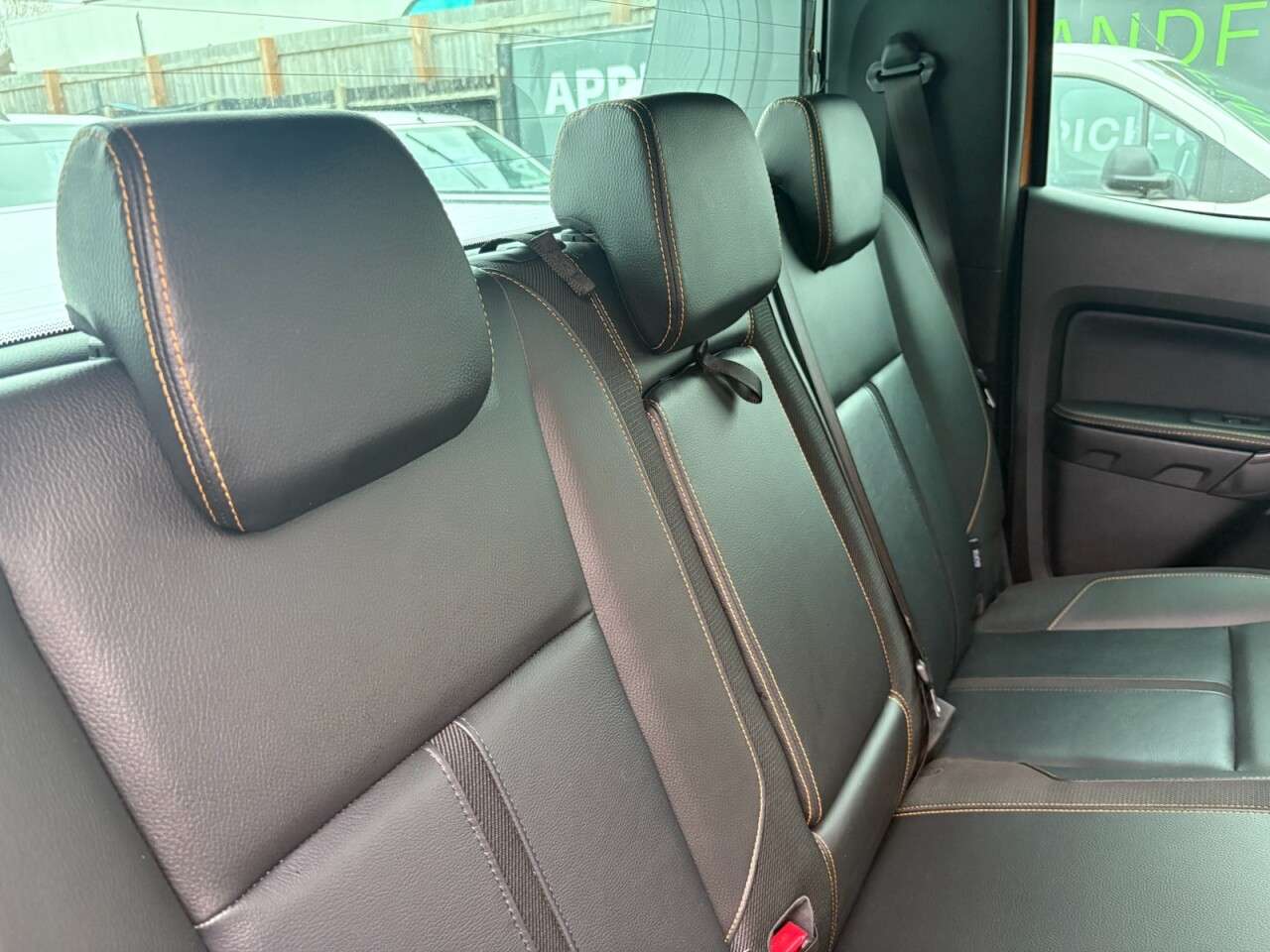 2022 FORD RANGER 2022 FORD RANGER