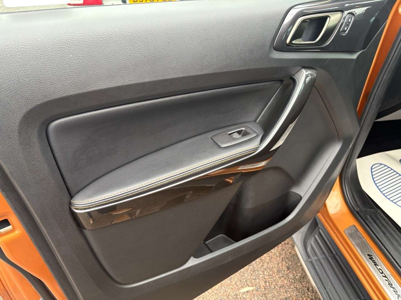 2022 FORD RANGER 2022 FORD RANGER