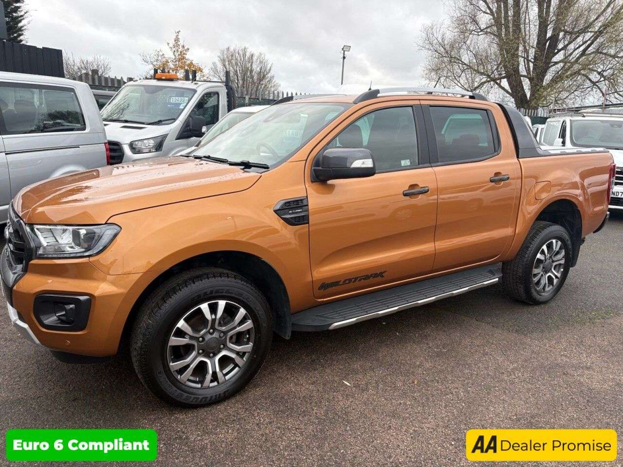 2022 FORD RANGER 2022 FORD RANGER