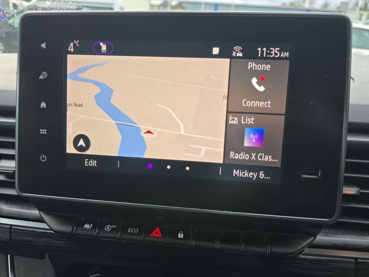 2022 RENAULT TRAFIC 2022 RENAULT TRAFIC