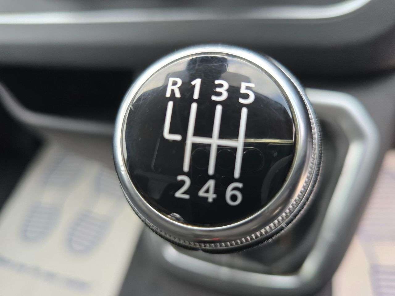 2022 RENAULT TRAFIC 2022 RENAULT TRAFIC