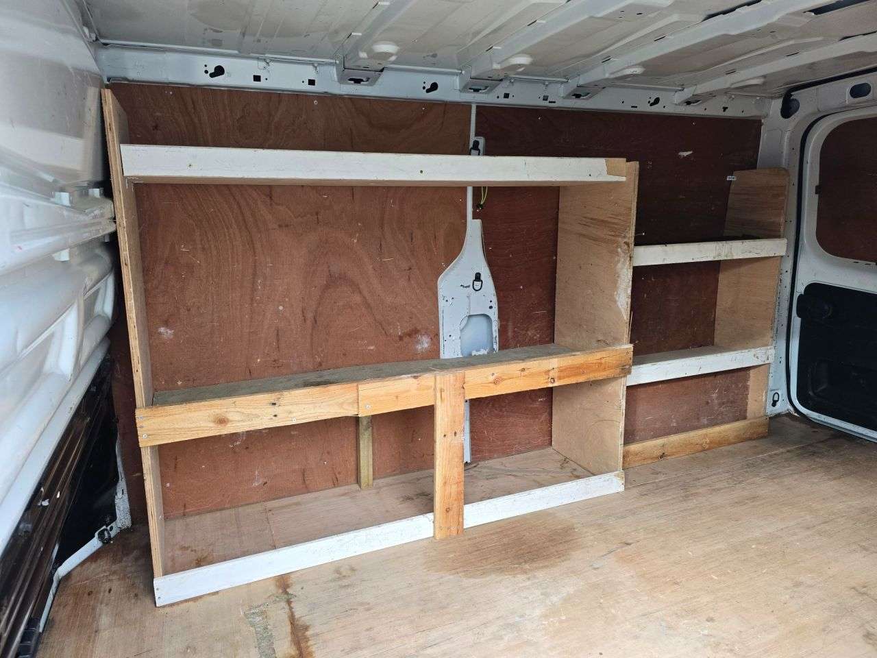 2022 RENAULT TRAFIC 2022 RENAULT TRAFIC