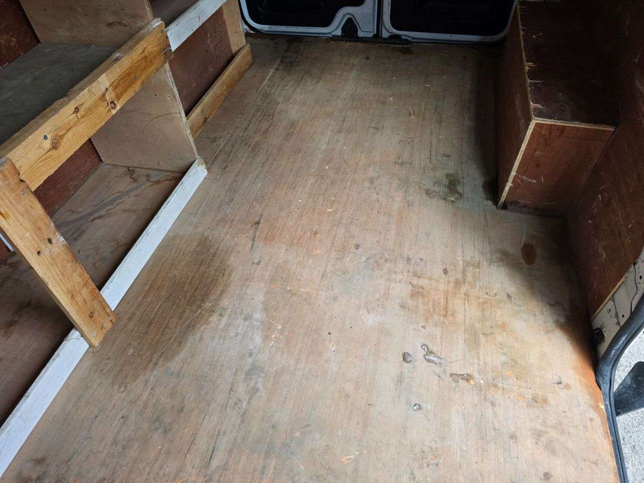 2022 RENAULT TRAFIC 2022 RENAULT TRAFIC