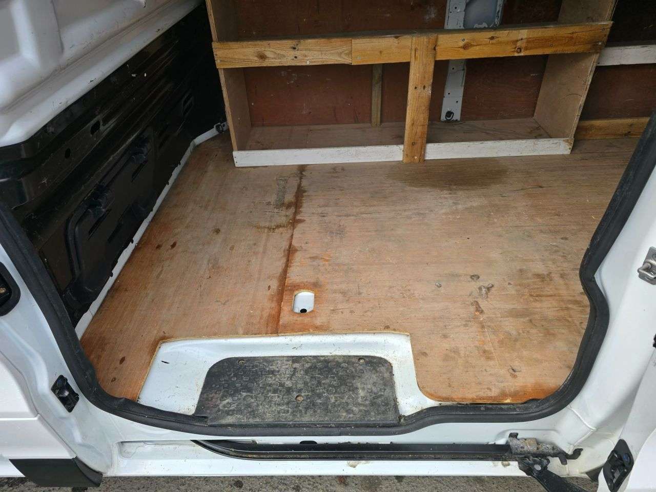 2022 RENAULT TRAFIC 2022 RENAULT TRAFIC