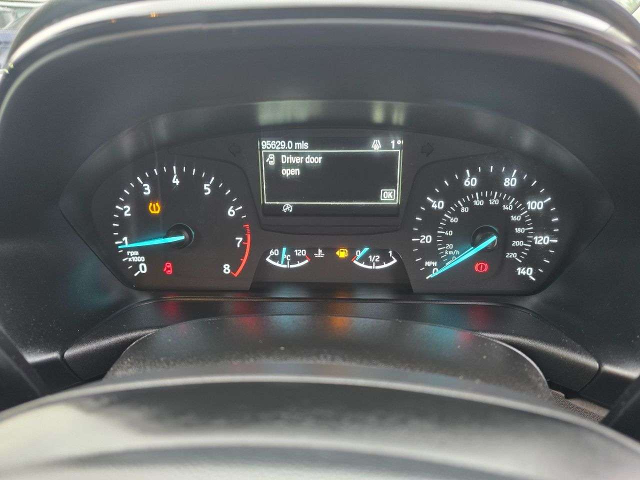 2017 FORD FIESTA 2017 FORD FIESTA