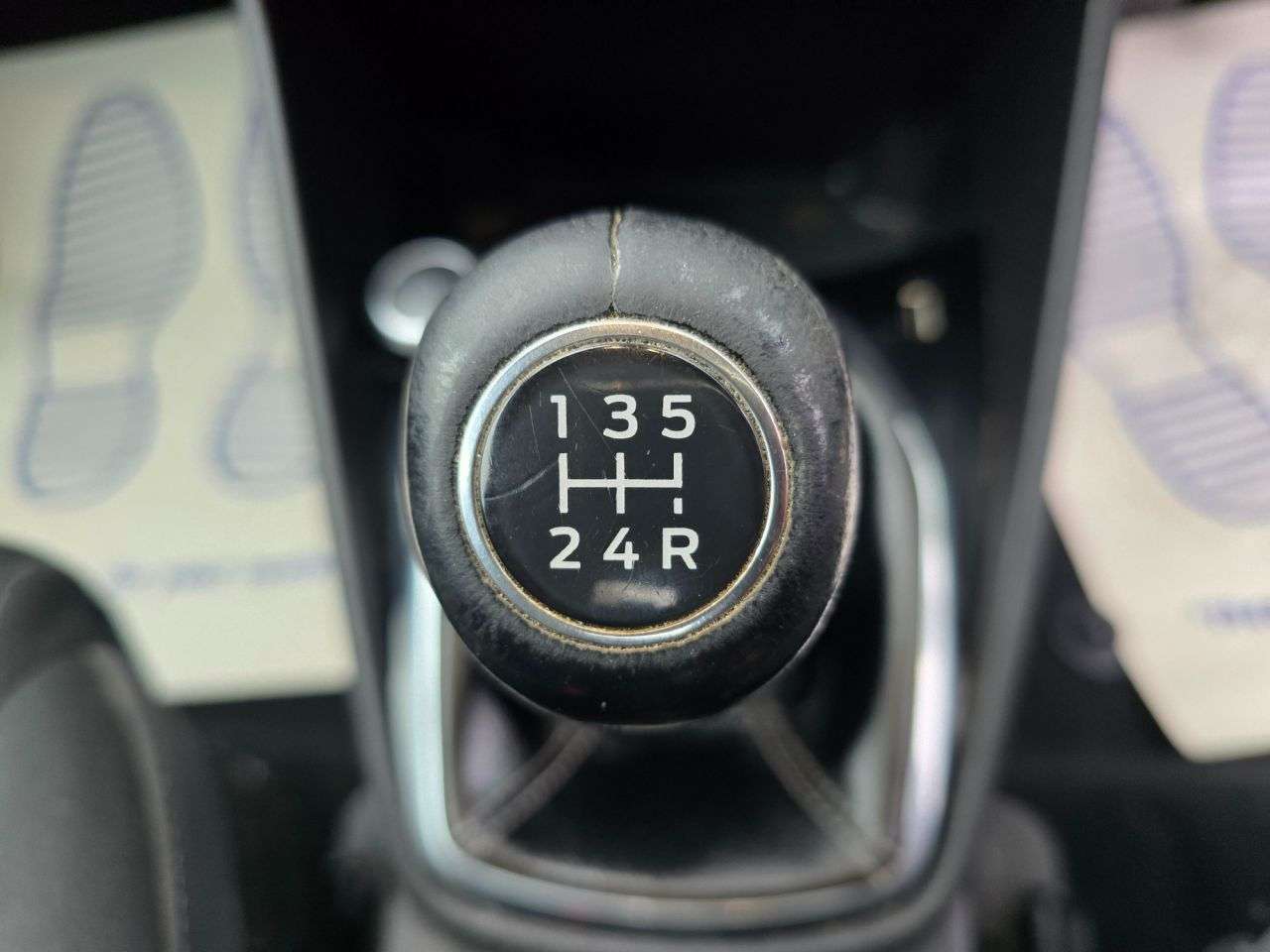 2017 FORD FIESTA 2017 FORD FIESTA