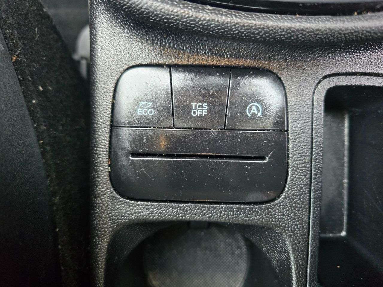 2017 FORD FIESTA 2017 FORD FIESTA