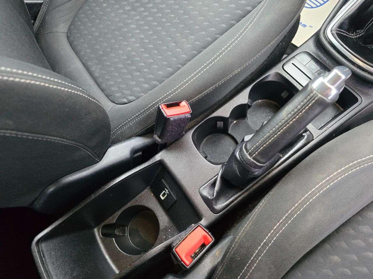 2017 FORD FIESTA 2017 FORD FIESTA