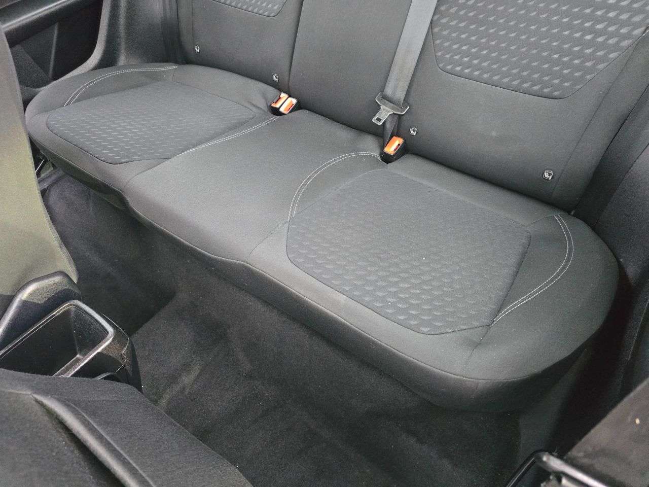 2017 FORD FIESTA 2017 FORD FIESTA