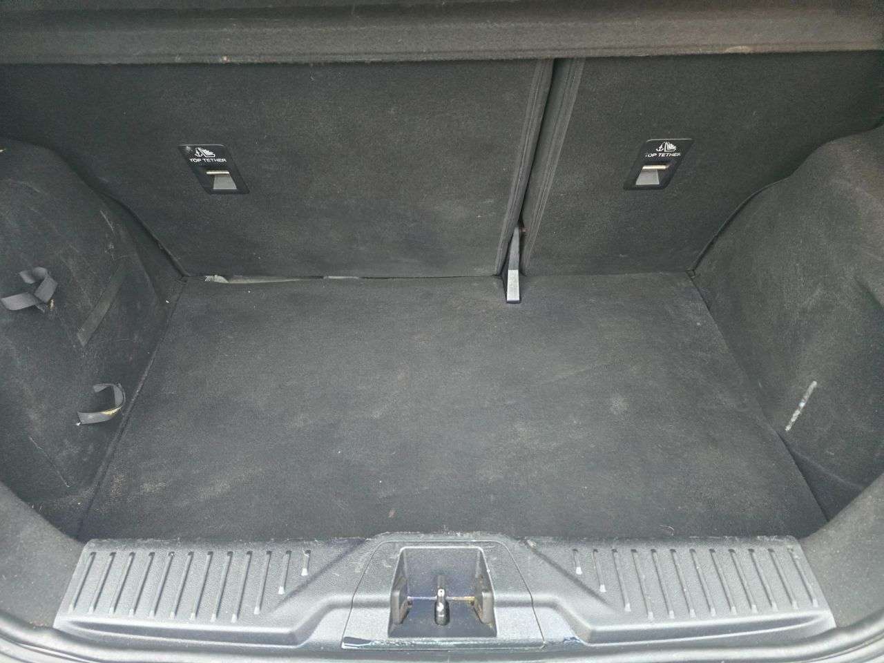 2017 FORD FIESTA 2017 FORD FIESTA