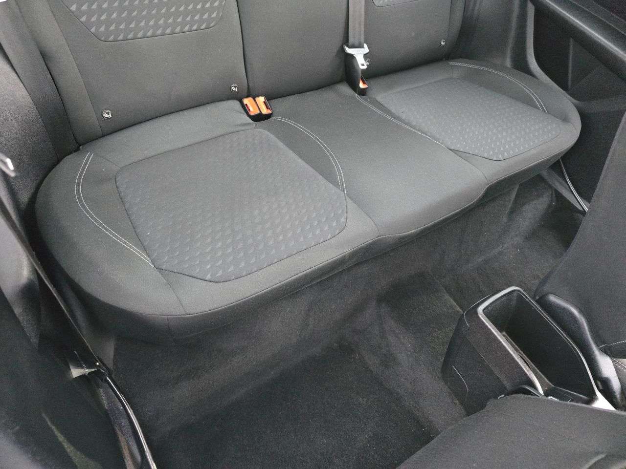 2017 FORD FIESTA 2017 FORD FIESTA