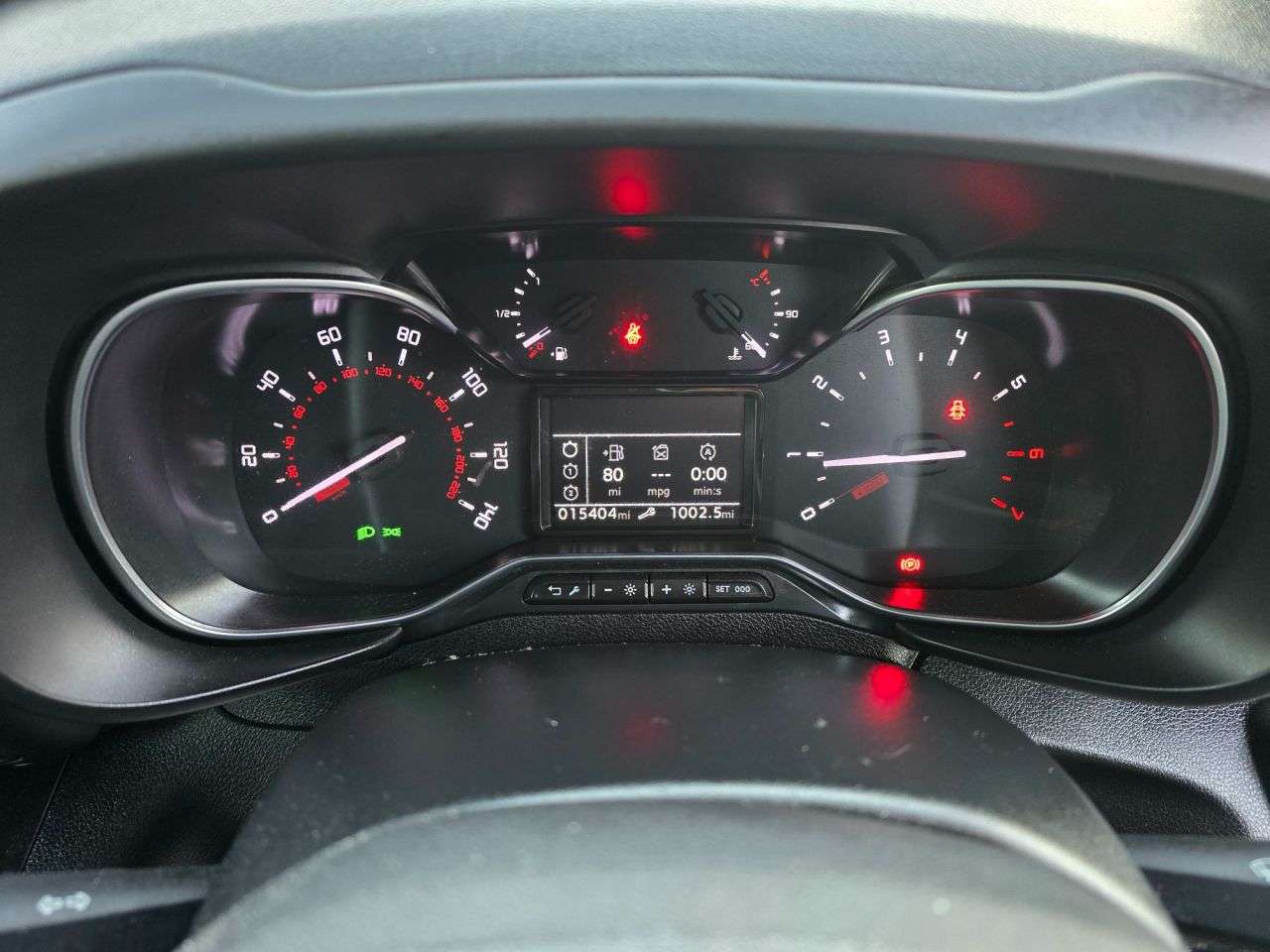 2024 TOYOTA PROACE CITY 2024 TOYOTA PROACE CITY