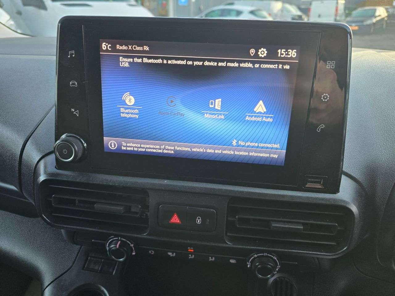 2024 TOYOTA PROACE CITY 2024 TOYOTA PROACE CITY