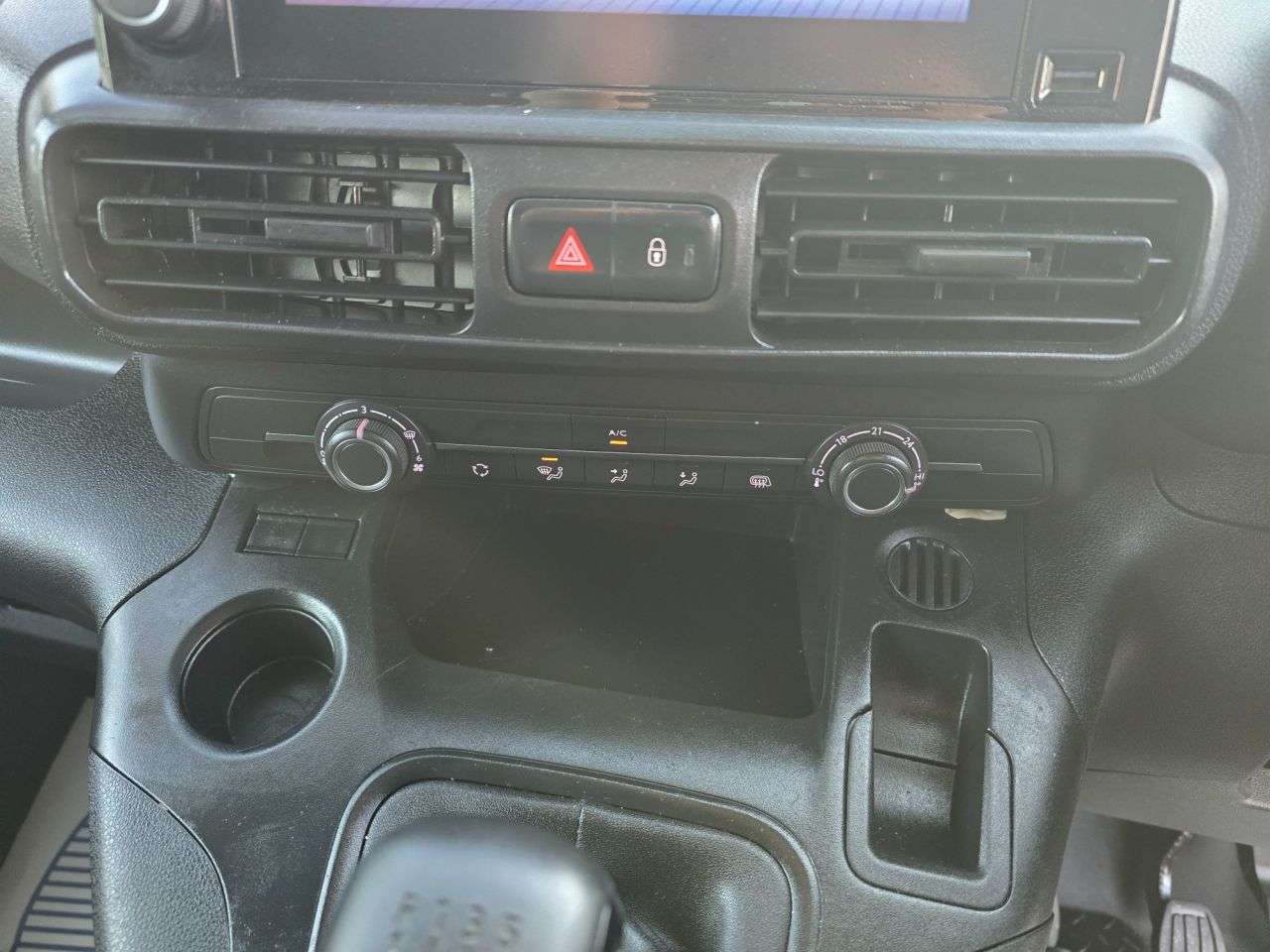 2024 TOYOTA PROACE CITY 2024 TOYOTA PROACE CITY