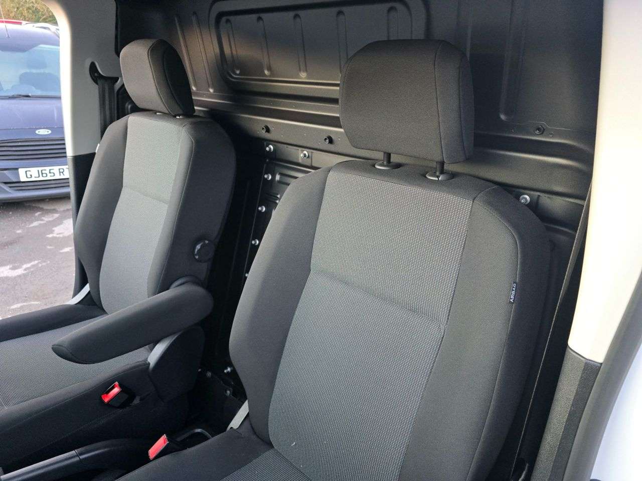 2024 TOYOTA PROACE CITY 2024 TOYOTA PROACE CITY