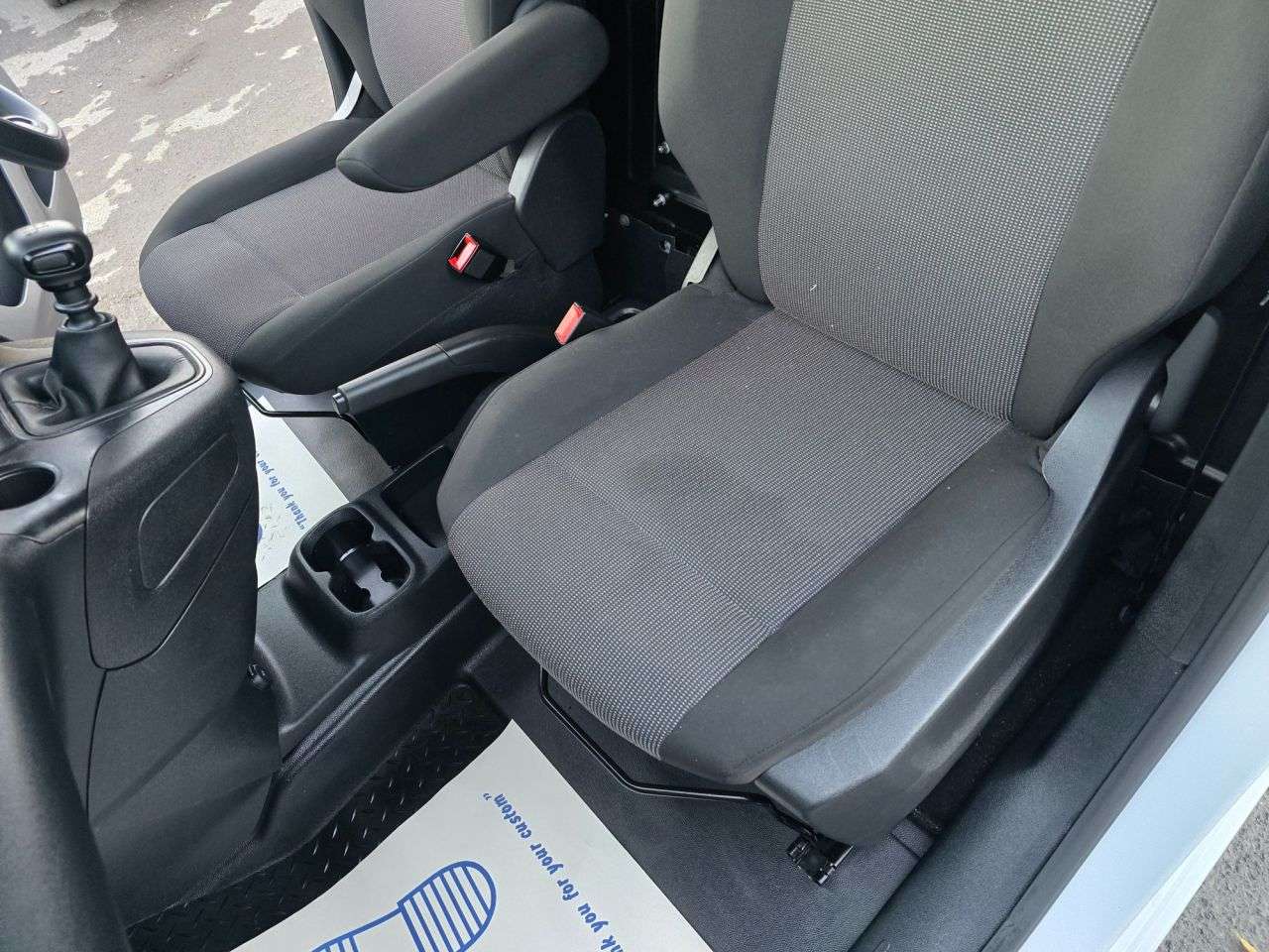 2024 TOYOTA PROACE CITY 2024 TOYOTA PROACE CITY