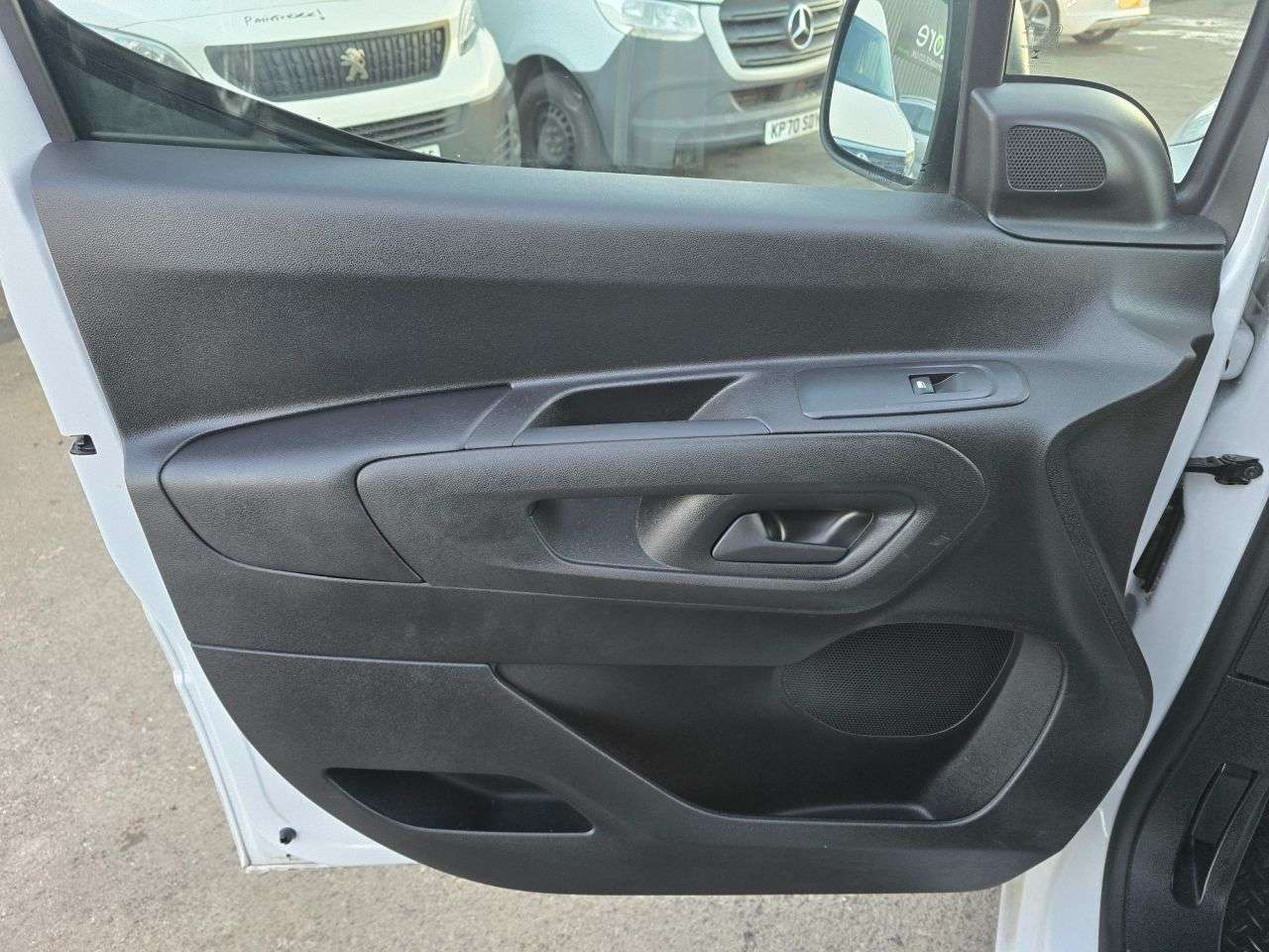 2024 TOYOTA PROACE CITY 2024 TOYOTA PROACE CITY