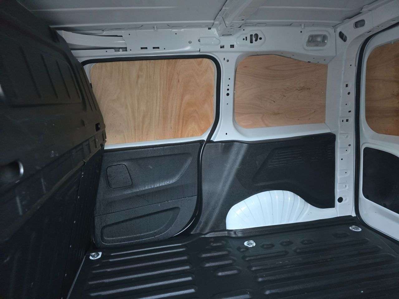 2024 TOYOTA PROACE CITY 2024 TOYOTA PROACE CITY