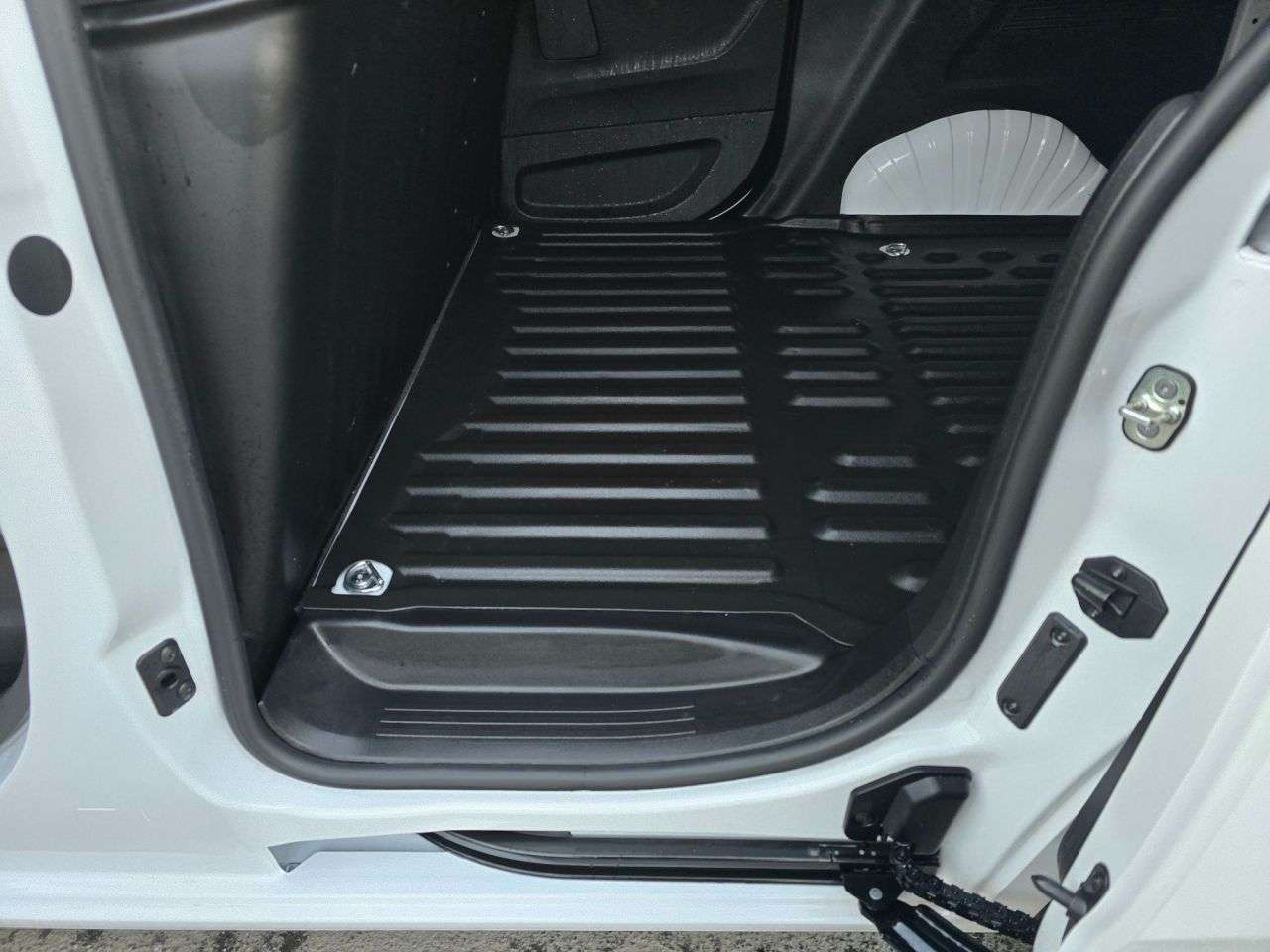 2024 TOYOTA PROACE CITY 2024 TOYOTA PROACE CITY